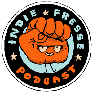 Indie Fresse by Marcus Richter und Dennis Kogel