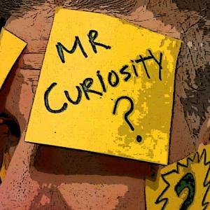 Mr. Curiosity by Joe Snedeker/WNEP