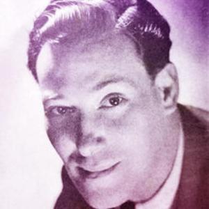 Neville Goddard by David