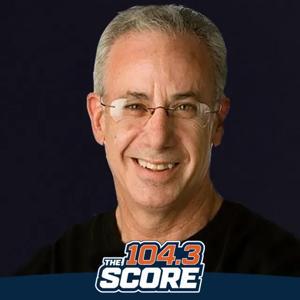 Steve Rosenbloom Show by Audacy