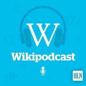 Wikipodcast by HLN