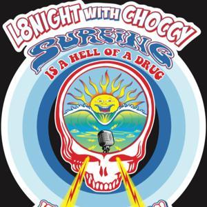 L8night with Choccy by L8night with Choccy