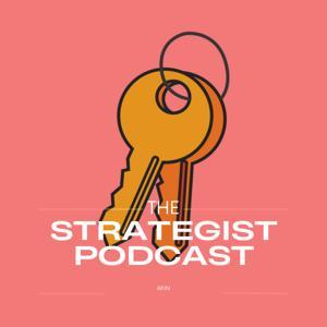 The Strategist Podcast by Propstrat