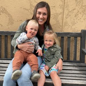 GrowingTheGibbons by Kali Gibbons