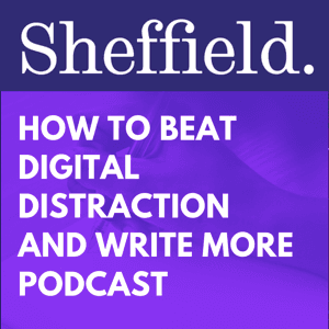 How to Beat Digital Distrations by The University of Sheffield