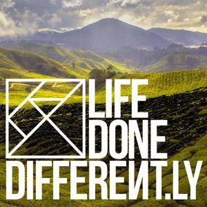 LifeDoneDifferent.ly by Neil Witten & Ray Richards