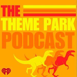 The Theme Park Podcast by iHeartRadio and Real Radio 104.1 (WTKS-FM)