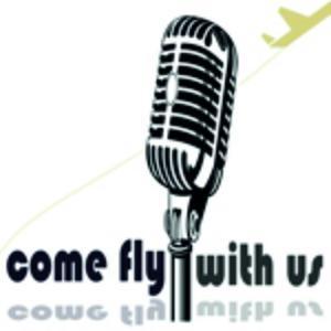 Come Fly With Us by Steffen und Olli & das ganze Team von CFWU