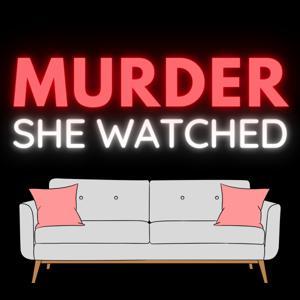Murder She Watched by Amye Archer
