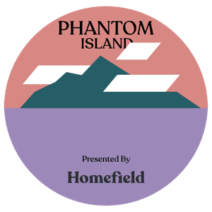 Phantom Island by Steven Godfrey & Ryan Nanni