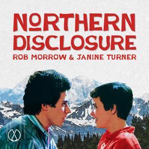Northern Disclosure by Evergreen Podcasts