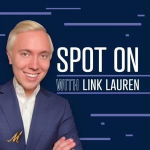 Spot On with Link Lauren by MK Media