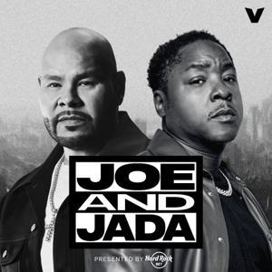 Joe and Jada by iHeartPodcasts and The Volume