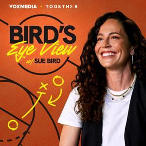 Bird's Eye View with Sue Bird by Sue Bird