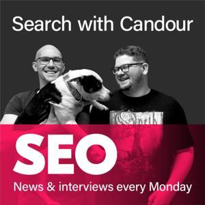 Search with Candour by Candour