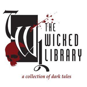 The Wicked Library by 9th Story Studios LLC