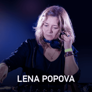 Lena Popova by Radio Record