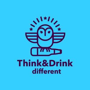 הפודקאסט של Think&Drink Different עם ג'רמי פוגל by הפודקאסט של Think&Drink Different עם ג'רמי פוגל