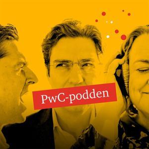 PwC-podden by PwC Norge