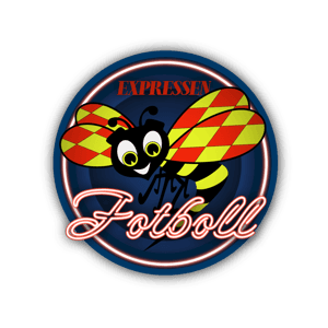 Expressen Fotboll by Expressen