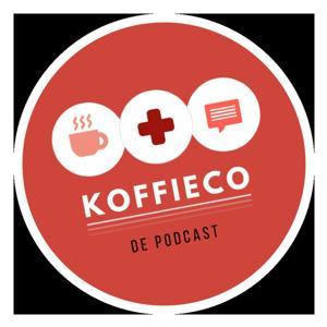 KoffieCo by KoffieCo Podcast