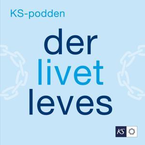 Der livet leves by KS