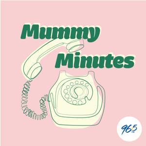 Mummy Minutes by 96five