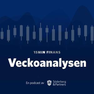 Veckoanalysen by Söderberg & Partners