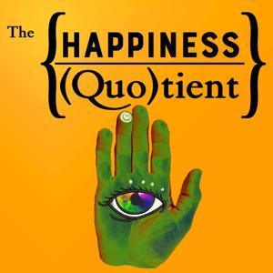 The Happiness Quotient by Thom Dharma Pollard