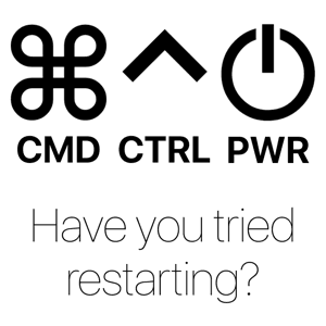 Command Control Power: Apple Tech Support & Business Talk by Jerry Zigmont, Joe Saponare, Sam Valencia