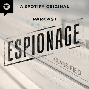Espionage by Parcast Network