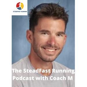SteadFast Running by Jonathan Mederos