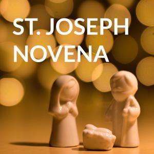 ST. JOSEPH NOVENA by Ryan O’Hara
