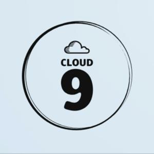 Cloud 9 by Nick