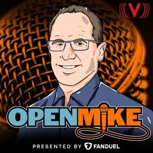 Open Mike by iHeartPodcasts