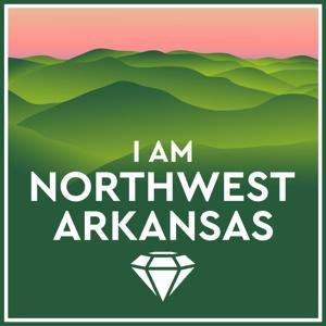 I Am Northwest Arkansas® by Randy Wilburn