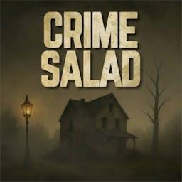 Crime Salad by BLACKCAT | Realm