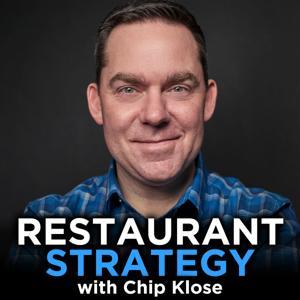 RESTAURANT STRATEGY by Chip Klose