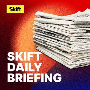 Skift Daily Travel Briefing by Skift
