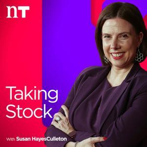Taking Stock by Newstalk