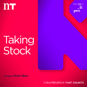 Taking Stock by Newstalk
