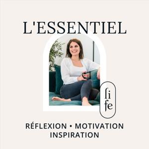 L'Essentiel by Céline Bonifacio