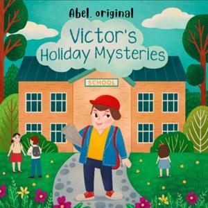 Victor’s Holiday Mysteries by Abel Studios