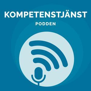 Kompetenstjänst by Kompetenstjänst