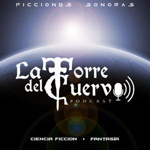 La Torre del Cuervo by ElCorintio