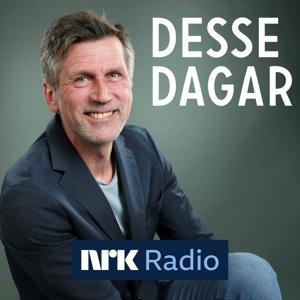 Desse dagar by NRK