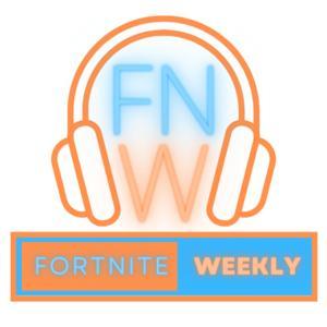 Fortnite Weekly by Papazumpa