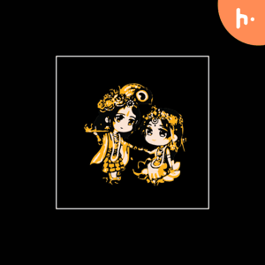 Krishna Bhajan by Himanshu Chauhan