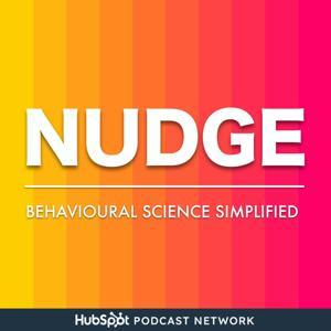 Nudge by Phill Agnew