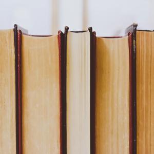 Boeken by Radio Maria België